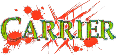 Carrier logo for Sega Dreamcast